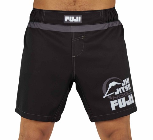 Fuji mma bjj everyday - fuji, no