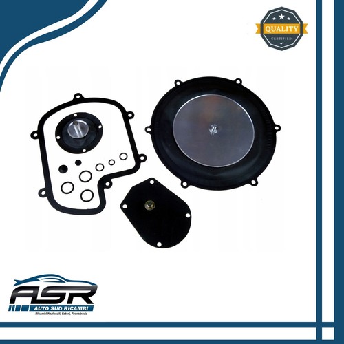 Kit revisione polmone gpl - kit,