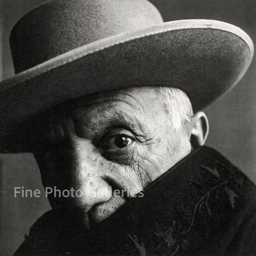 1957 vintage irving penn - irving,
