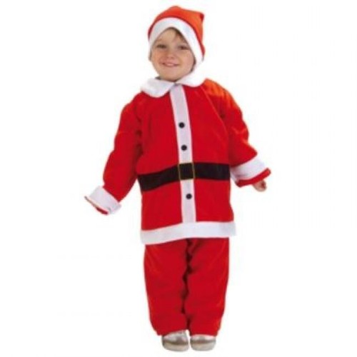 Comogiochi 10020 costume - 10020, babbo