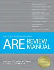 Are Review Manual  by David