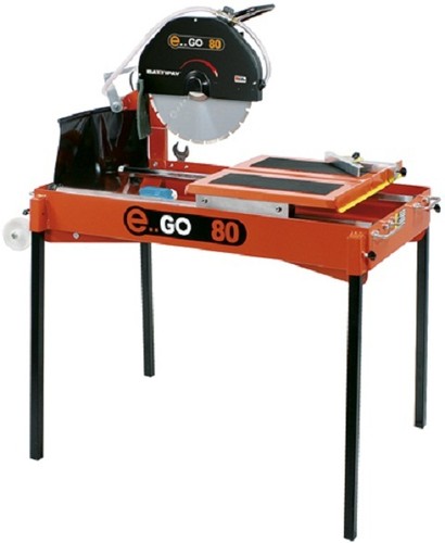 Segatrice battipav go 80 - battipav,