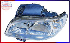 Faro proiettore seat ibiza - proiettore,