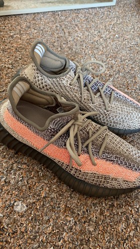 Adidas yeezy boost - yeezy,