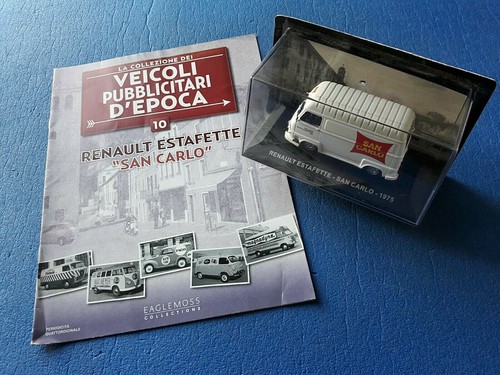 Veicoli pubblicitari epoca - veicoli, d'epoca