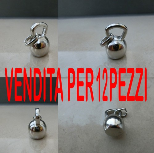 Pendente ciondolo collana - 12,