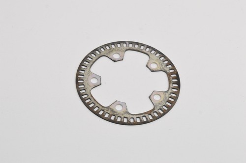Anello pick anteriore - up, abs