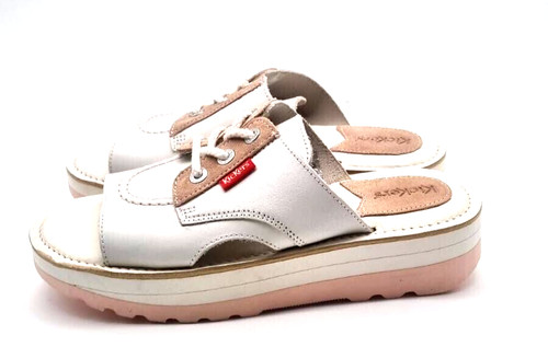 Scarpe sandali donna kickers