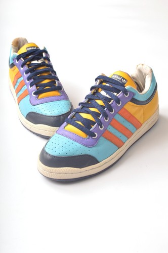 Adidas top ten sneakers basse - ten,