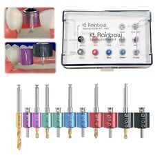 Kit Posizionamento Impianto