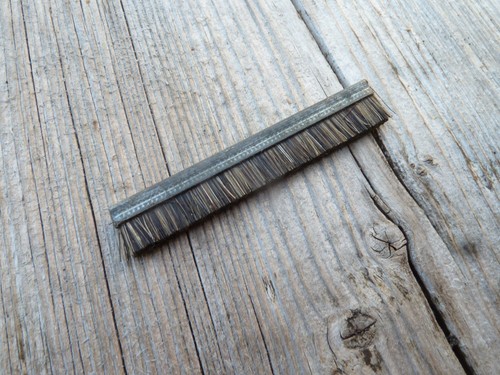 Spazzola per capelli - , di