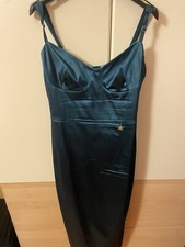 Tubino Nuovo Elisabetta Franchi 