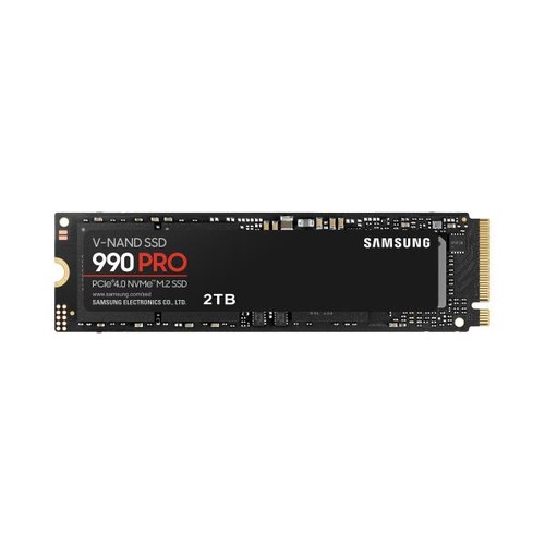 Samsung ssd interno 990 pro - samsung,