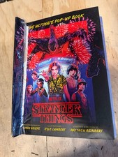 Stranger Things: the Ultimate