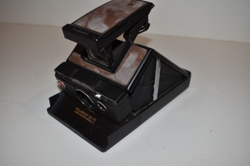 Poloroid terreno fotocamera - terreno,