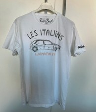 T-SHIRT  MC2 SAINT BARTH TAGLIA M