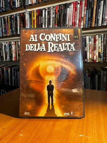 Confini della realtà - ai,