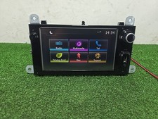 AUTORADIO NAVIGATORE RENAULT CLIO ANNO DAL 2016 AL 2020.  281158826R