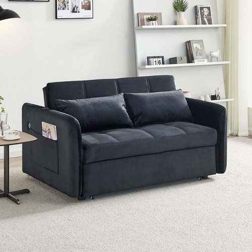 Divano letto clorene - divano,