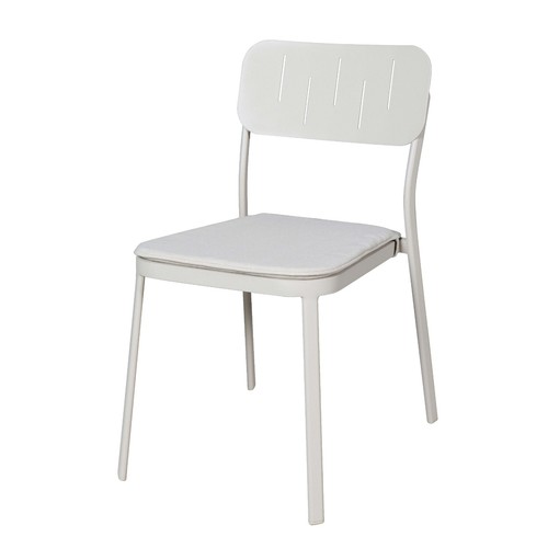 Sedie alluminio completa - 12,