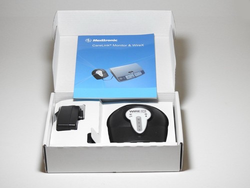 Medtronic wirex convertitore - medtronic,