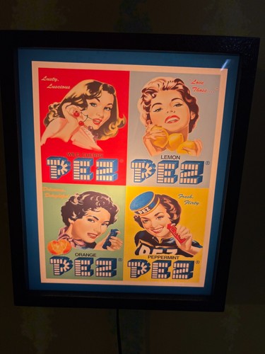 Pez dispenser caramelle - pez,