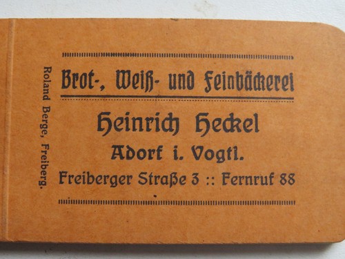 Adorf vogtland heinrich - adorf,,