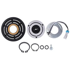 Frizione Magnetica Compressore