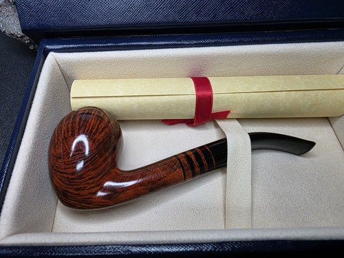 Pipa butz choquin - pipa,