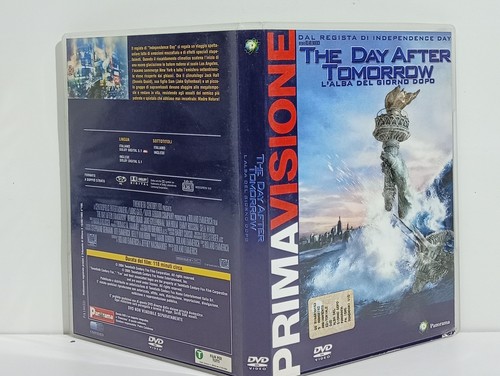 84425 dvd the - -, after