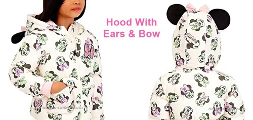 Disney minnie mouse bambina - mouse,