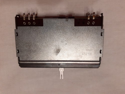 Yamaha preamplificatore - yamaha, c-6