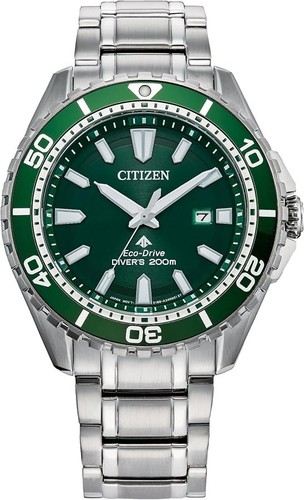 Orologio citizen promaster - orologio,