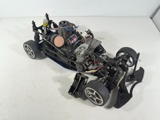Traxxas Nitro 4 Tec 2.5 RC