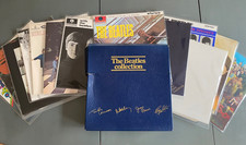 The Beatles BC13 Blue Box