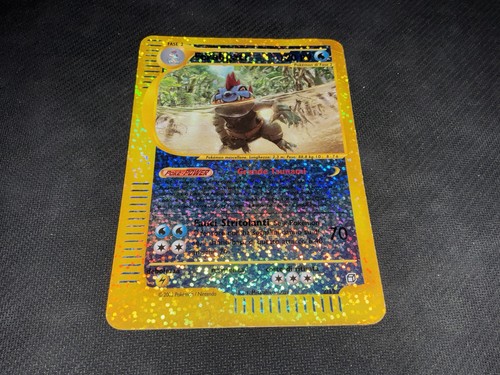 Pokemon feraligatr - -,