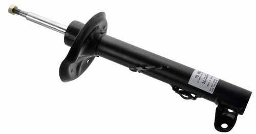 Ammortizzatore sachs 115 689 - ammortizzatore,