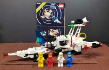 Lego Classic Space 6780 XT