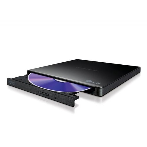 Masterizzatore dvd gp57eb40 - lg,