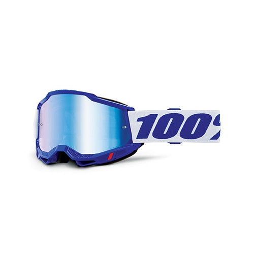 Maschera 100 accuri - accuri, mx