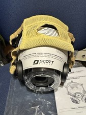 Scott 3000 mask con - mask, rete