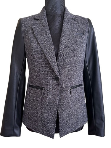 Blazer donna calvin klein - donna,