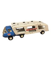 Tonka Motor Mover Porta Auto e