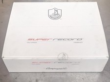 Campagnolo Super Record U-T