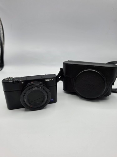 Sony cyber shot dsc - cyber-shot, iii
