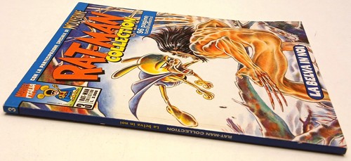 Rat man collection 3 - rat-man,