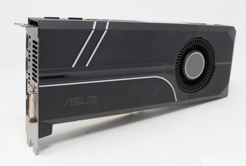Asus turbo nvidia - turbo, geforce