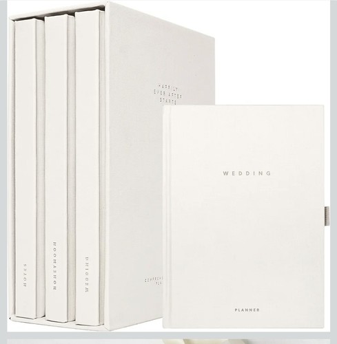 Wedding planner set every - |,