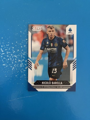 2021 panini card score serie - 2021,