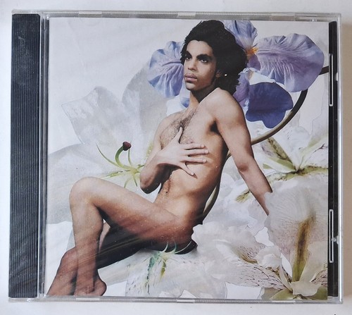 Prince lovesexy cd brand - prince,